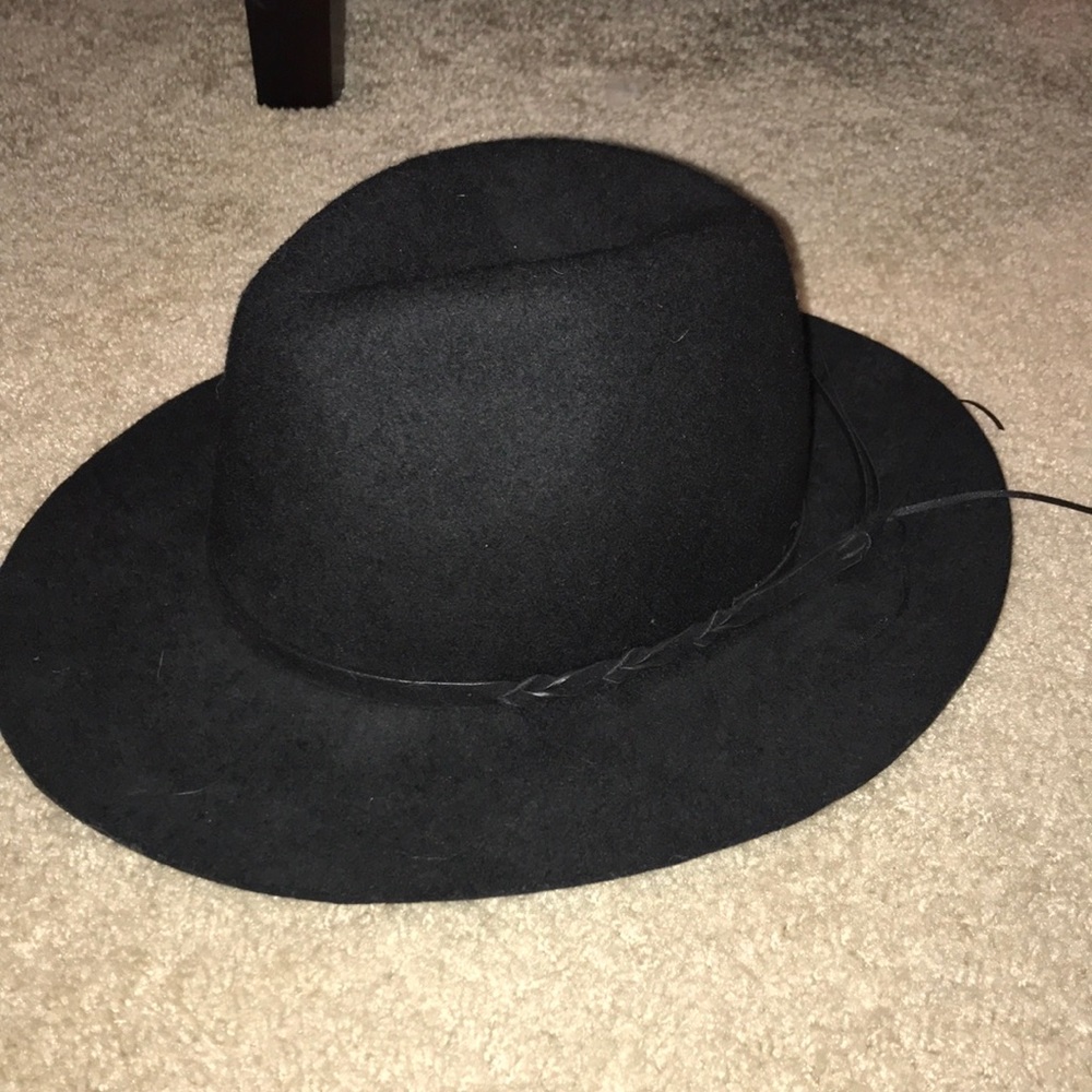 Wool Hat